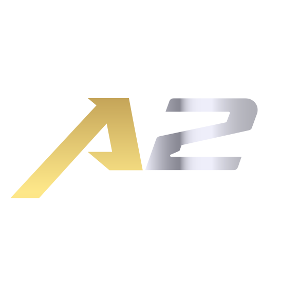 A2 Plus Detailing logo